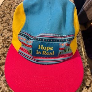 To Write Love On Her Arms Multi Color